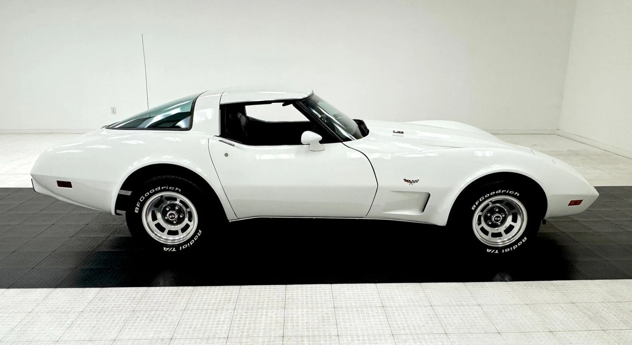 1978 Chevrolet Corvette C3 - Image 7 of 12