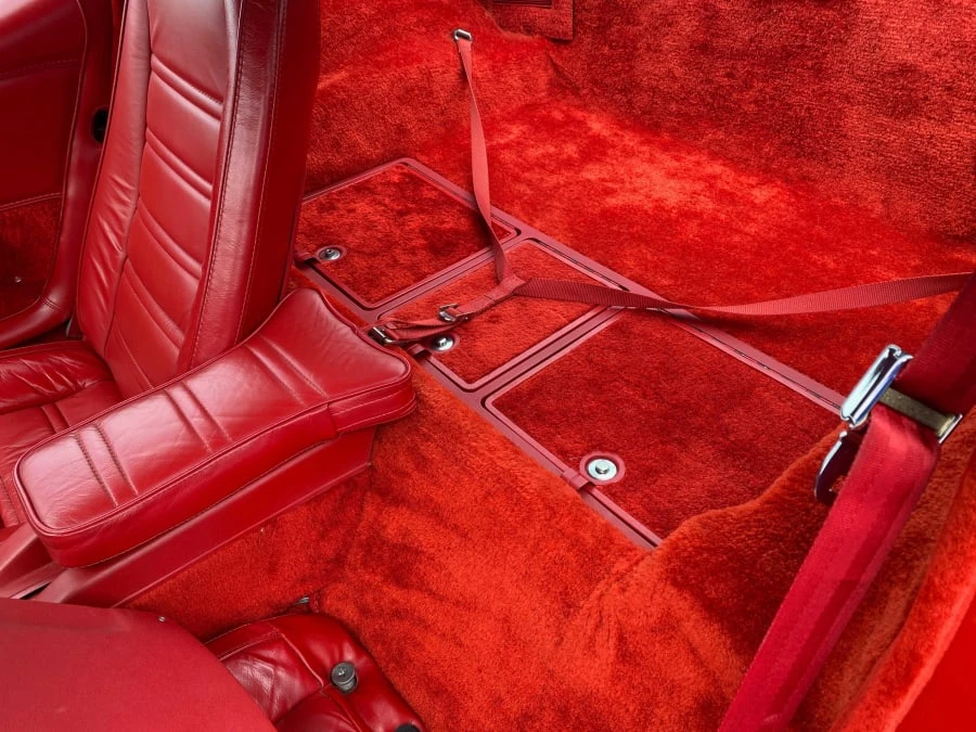 1978 Chevrolet Corvette C3 - Image 24 of 31