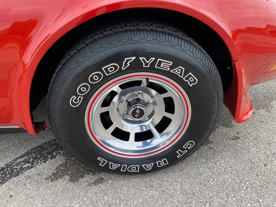 1978 Chevrolet Corvette C3 - Image 16 of 31