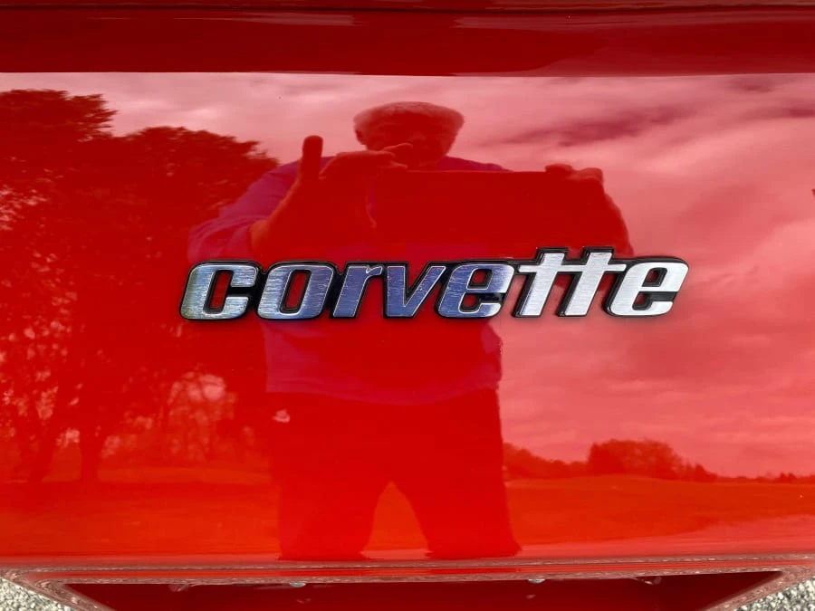 1978 Chevrolet Corvette C3 - Image 19 of 31