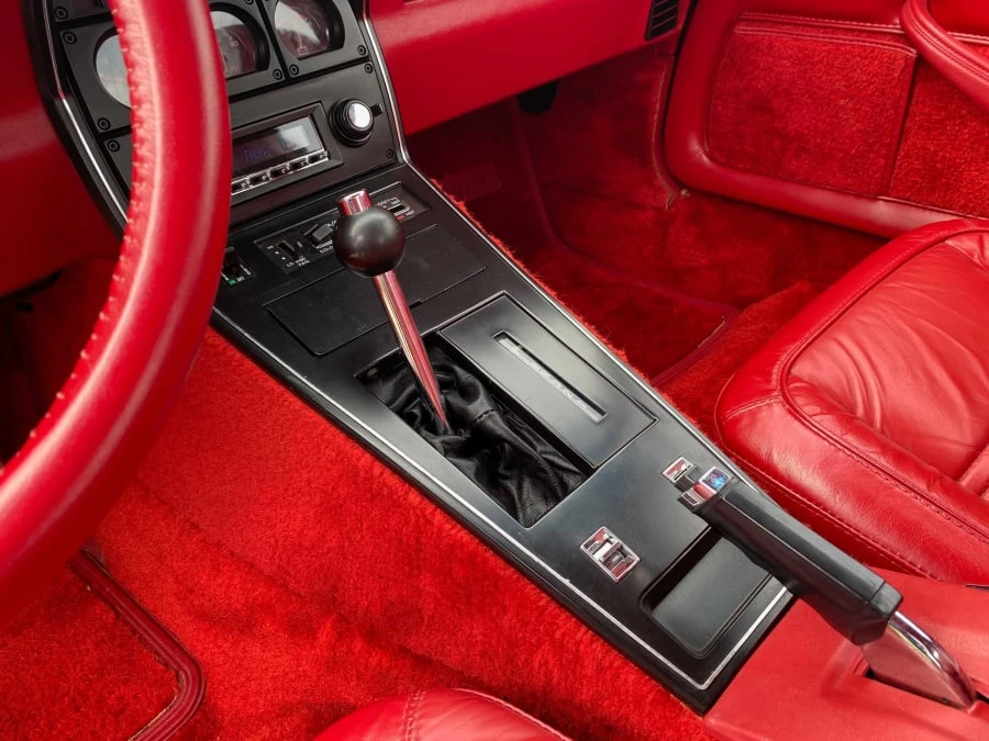 1978 Chevrolet Corvette C3 - Image 28 of 31