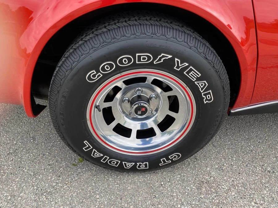 1978 Chevrolet Corvette C3 - Image 12 of 31