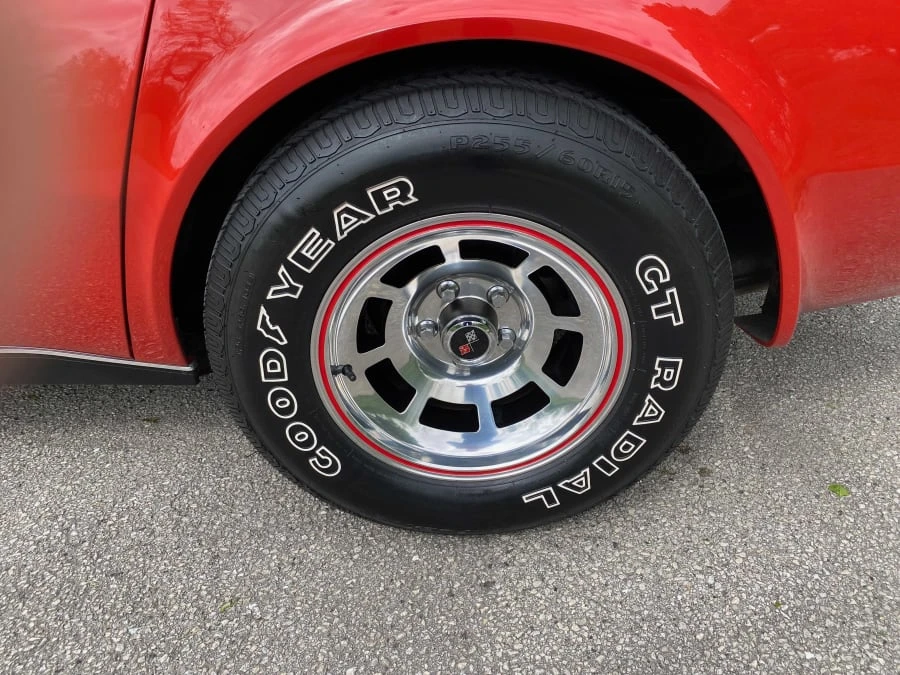 1978 Chevrolet Corvette C3 - Image 15 of 31