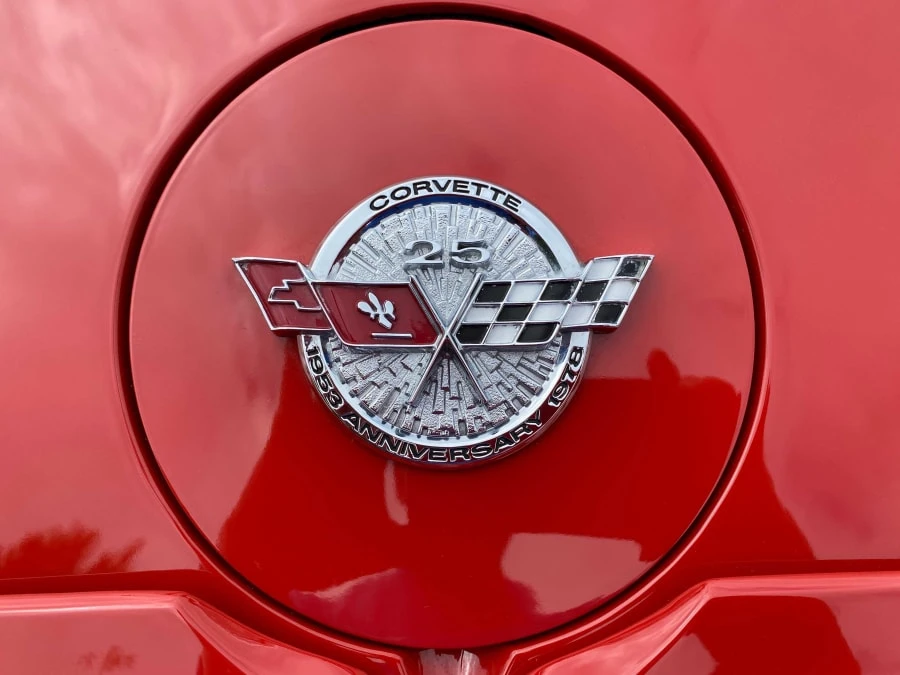 1978 Chevrolet Corvette C3 - Image 17 of 31