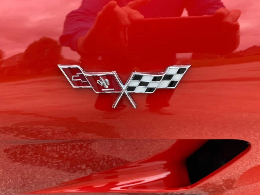 1978 Chevrolet Corvette C3 - Image 11 of 31