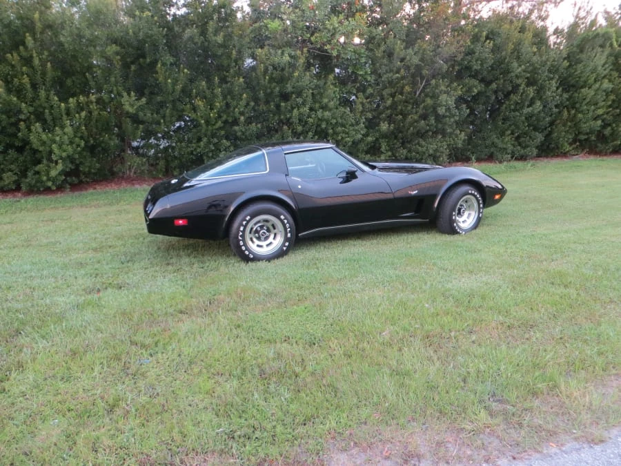 1978 Chevrolet Corvette C3 - Image 3 of 10