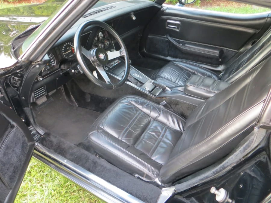 1978 Chevrolet Corvette C3 - Image 4 of 10