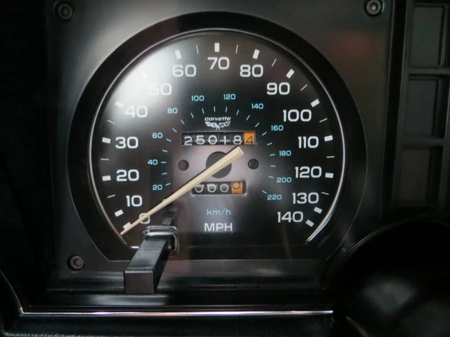 1978 Chevrolet Corvette C3 - Image 5 of 10