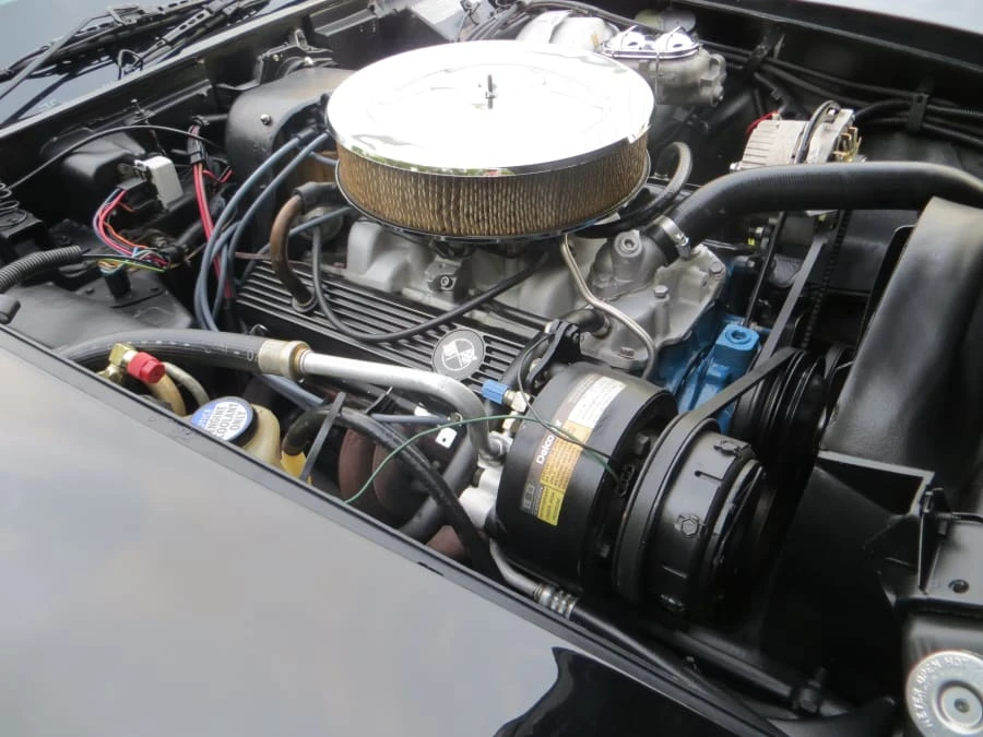 1978 Chevrolet Corvette C3 - Image 6 of 10