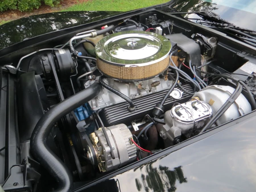 1978 Chevrolet Corvette C3 - Image 7 of 10