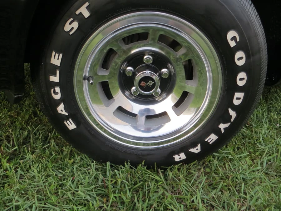 1978 Chevrolet Corvette C3 - Image 8 of 10