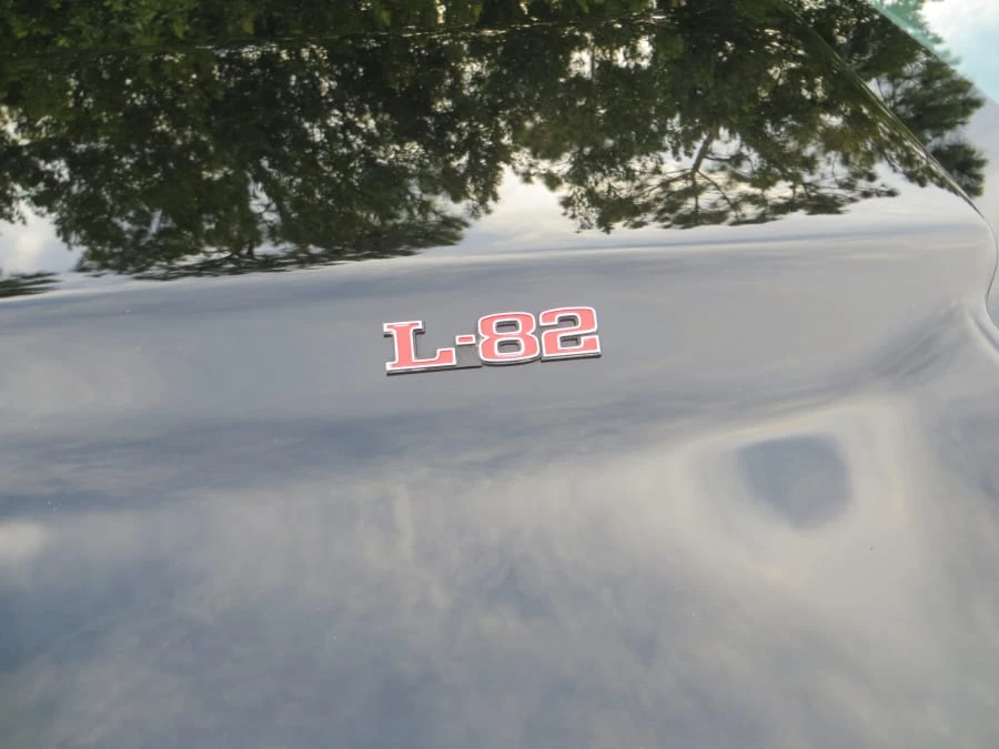 1978 Chevrolet Corvette C3 - Image 9 of 10