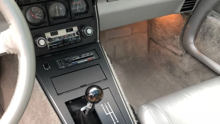 1978 Chevrolet Corvette C3 - Image 3 of 5