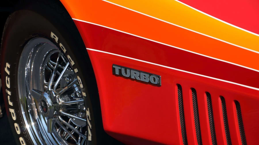 1978 Chevrolet Corvette C3 - Image 9 of 12