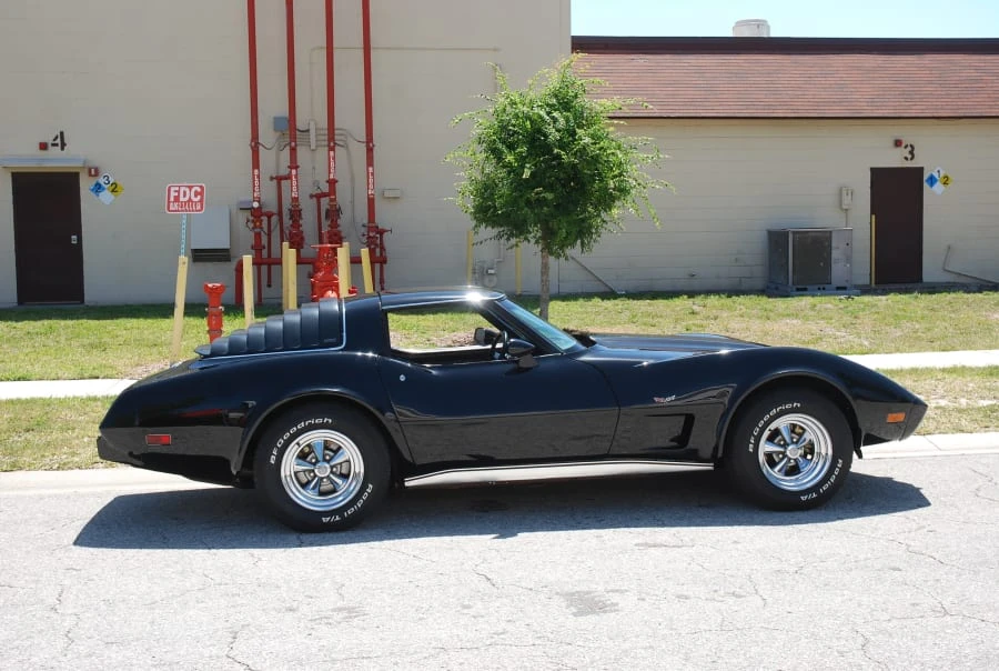 1978 Chevrolet Corvette C3 - Image 2 of 12