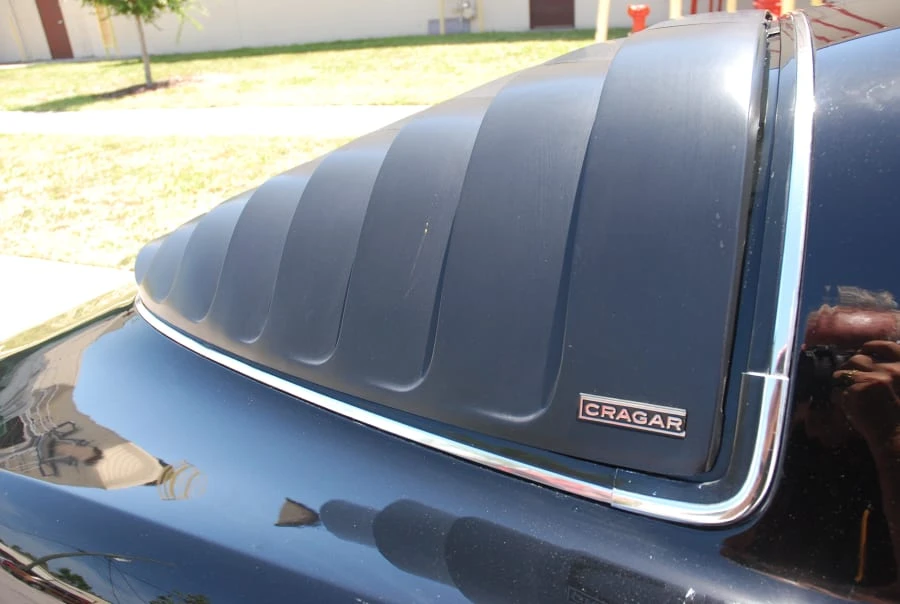 1978 Chevrolet Corvette C3 - Image 9 of 12