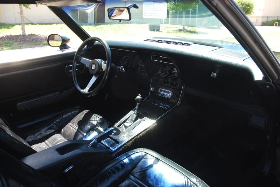 1978 Chevrolet Corvette C3 - Image 3 of 12