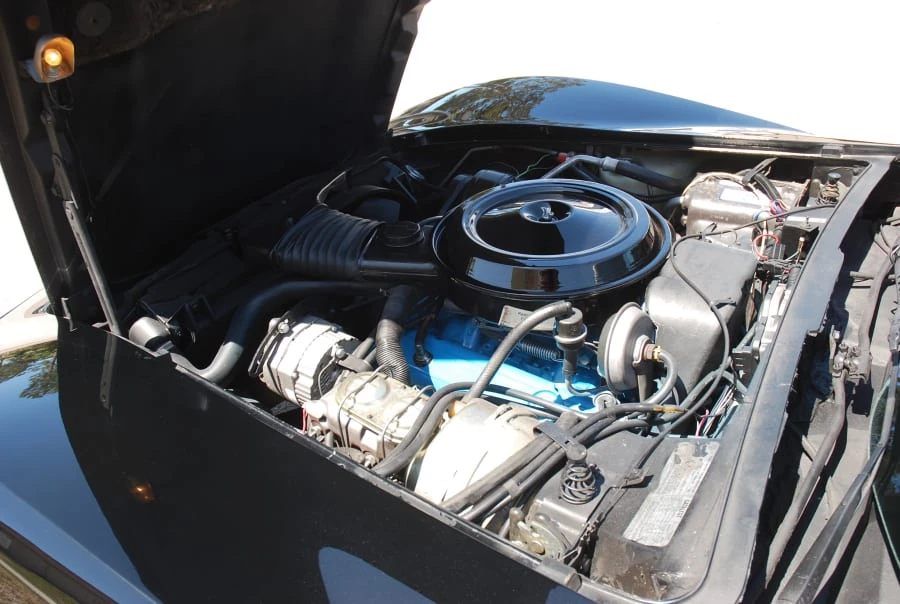 1978 Chevrolet Corvette C3 - Image 6 of 12