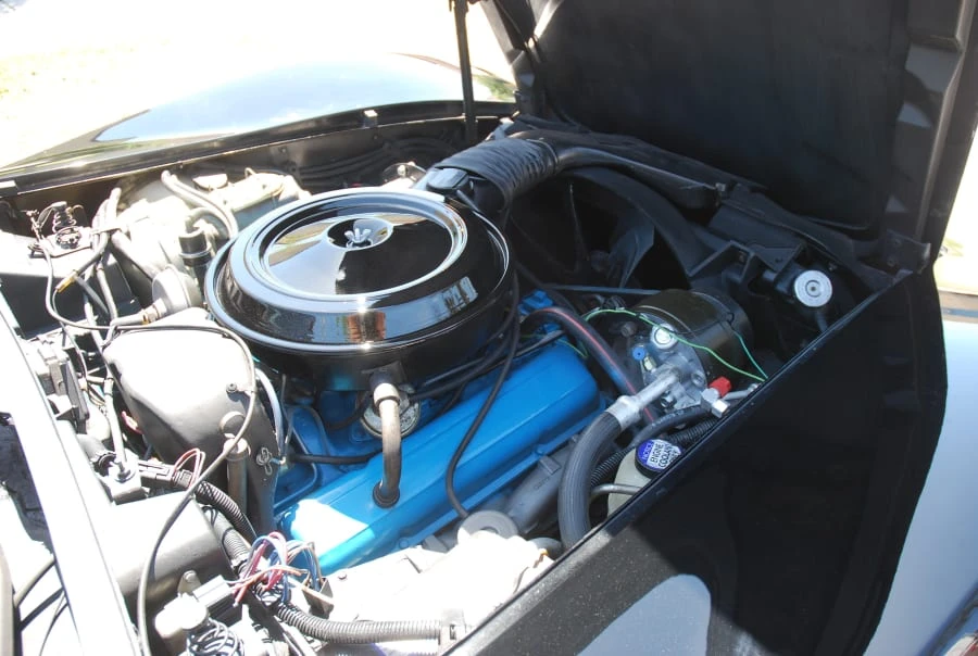 1978 Chevrolet Corvette C3 - Image 7 of 12