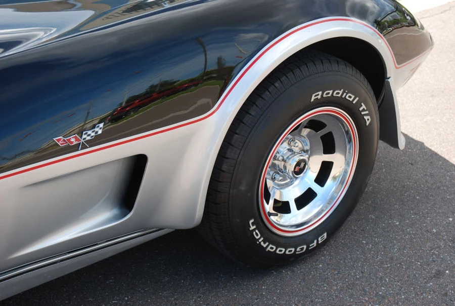 1978 Chevrolet Corvette C3 - Image 5 of 12