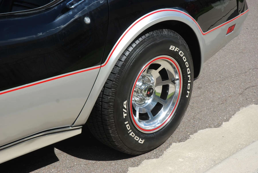 1978 Chevrolet Corvette C3 - Image 10 of 12