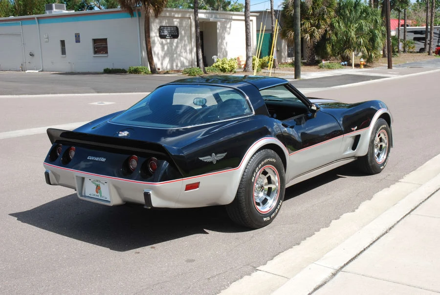 1978 Chevrolet Corvette C3 - Image 11 of 12