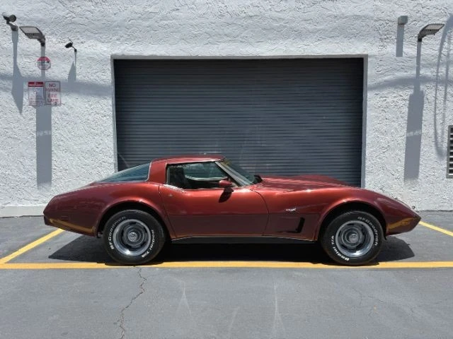 1978 Chevrolet Corvette C3 - Image 6 of 21