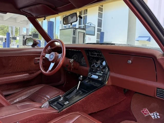 1978 Chevrolet Corvette C3 - Image 12 of 21