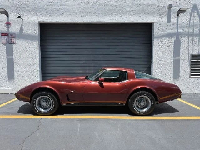 1978 Chevrolet Corvette C3 - Image 2 of 21