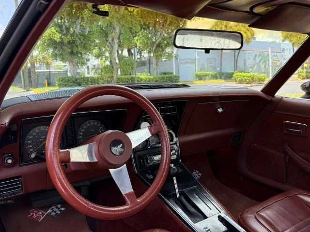 1978 Chevrolet Corvette C3 - Image 9 of 21