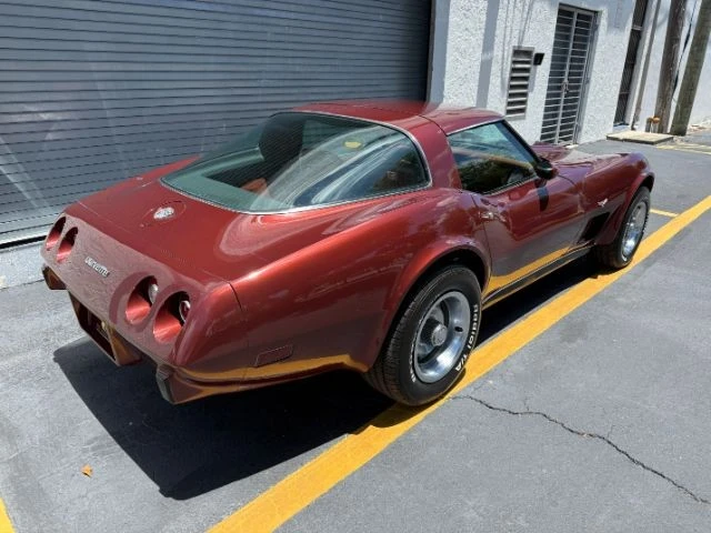 1978 Chevrolet Corvette C3 - Image 18 of 21