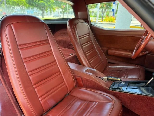 1978 Chevrolet Corvette C3 - Image 11 of 21