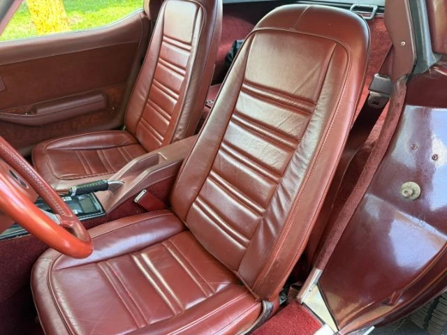 1978 Chevrolet Corvette C3 - Image 10 of 21