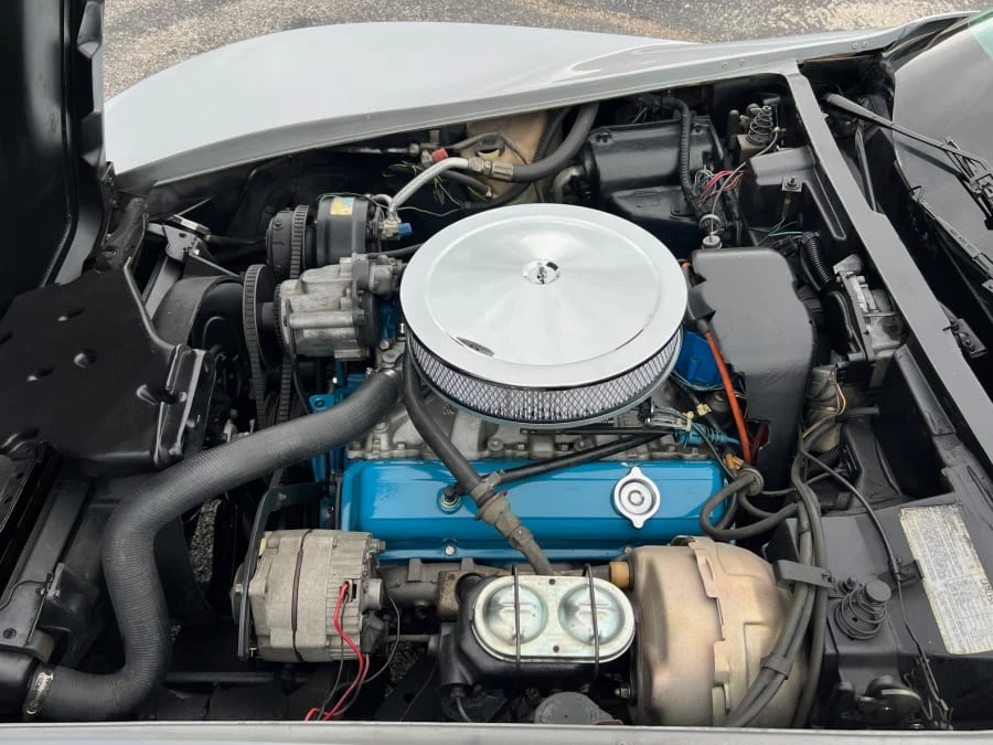1978 Chevrolet Corvette C3 - Image 11 of 11
