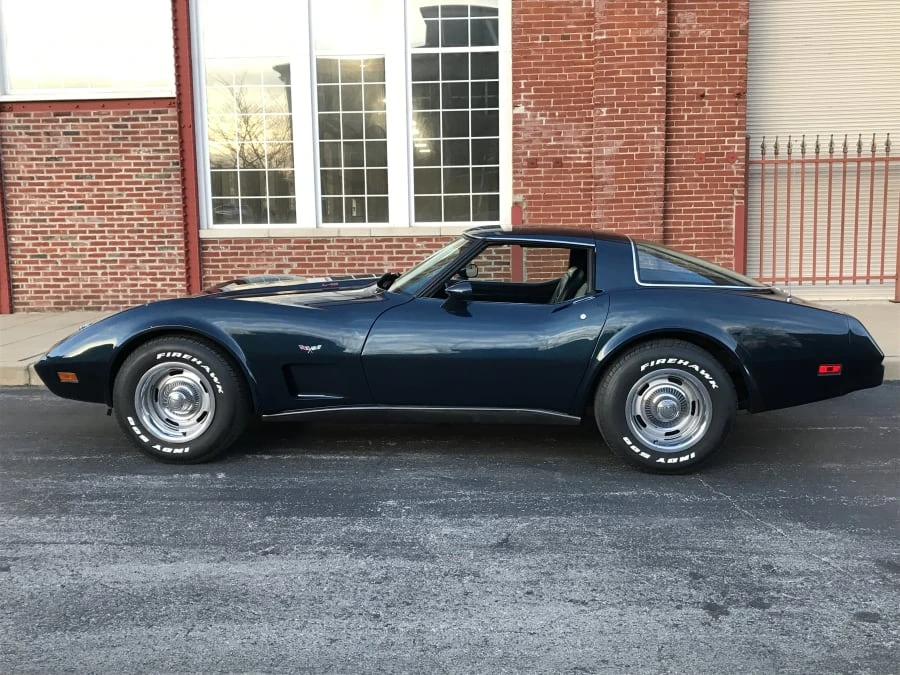 1978 Chevrolet Corvette C3 - Image 2 of 7