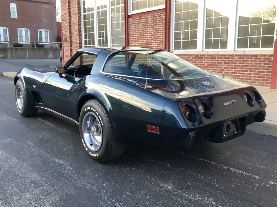 1978 Chevrolet Corvette C3 - Image 3 of 7