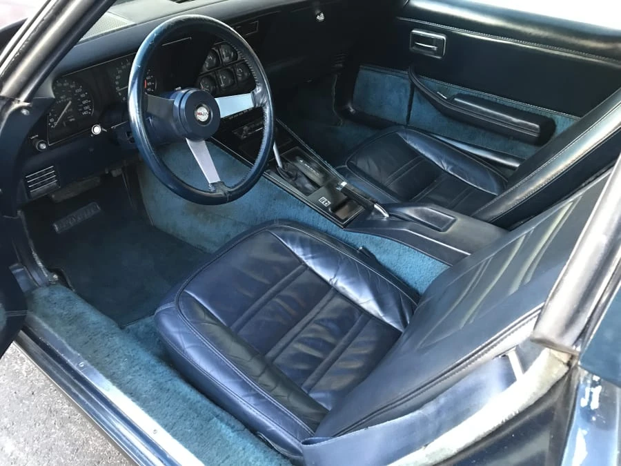 1978 Chevrolet Corvette C3 - Image 4 of 7