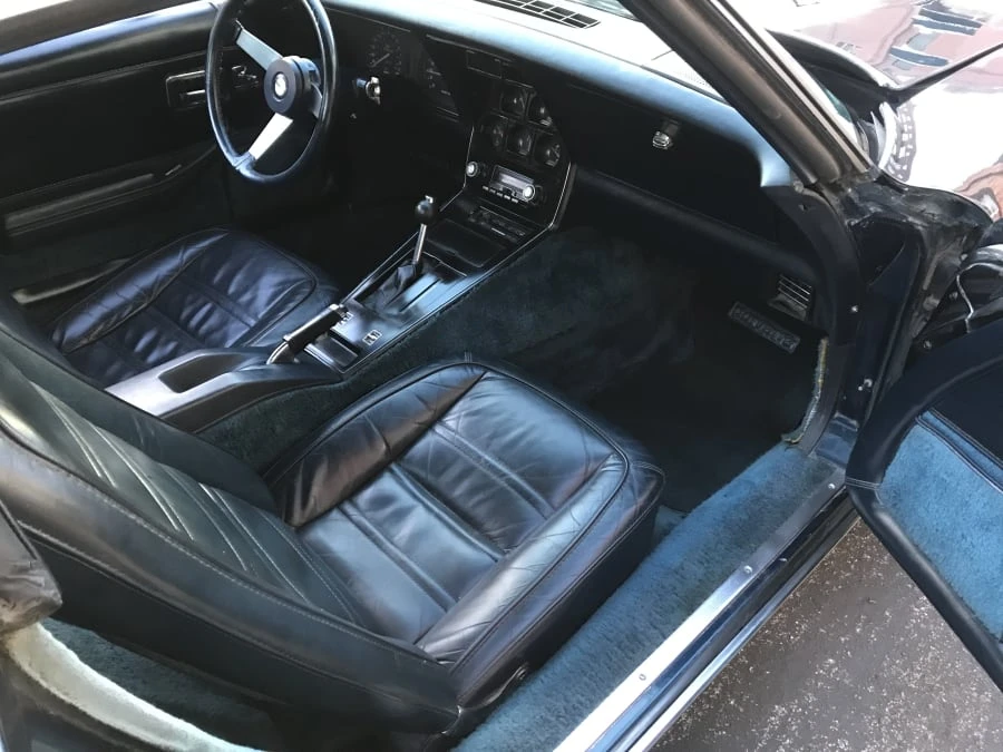 1978 Chevrolet Corvette C3 - Image 5 of 7