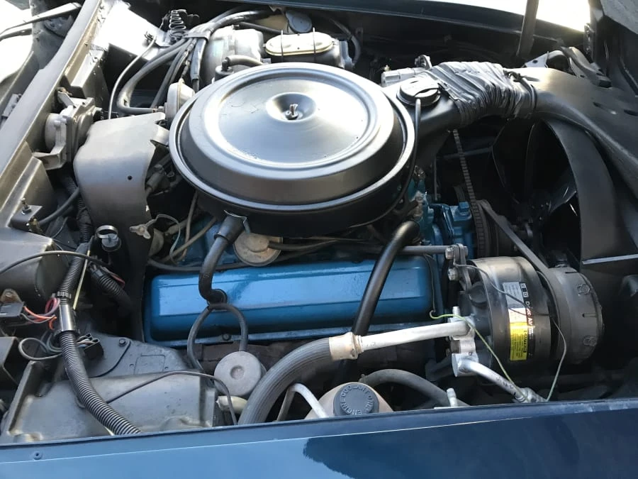1978 Chevrolet Corvette C3 - Image 6 of 7