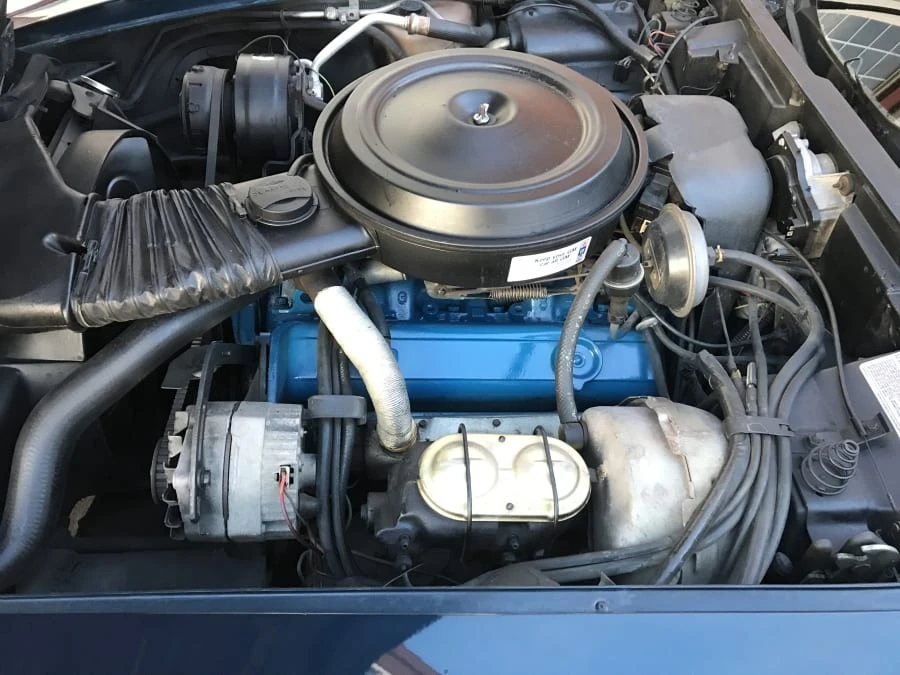1978 Chevrolet Corvette C3 - Image 7 of 7