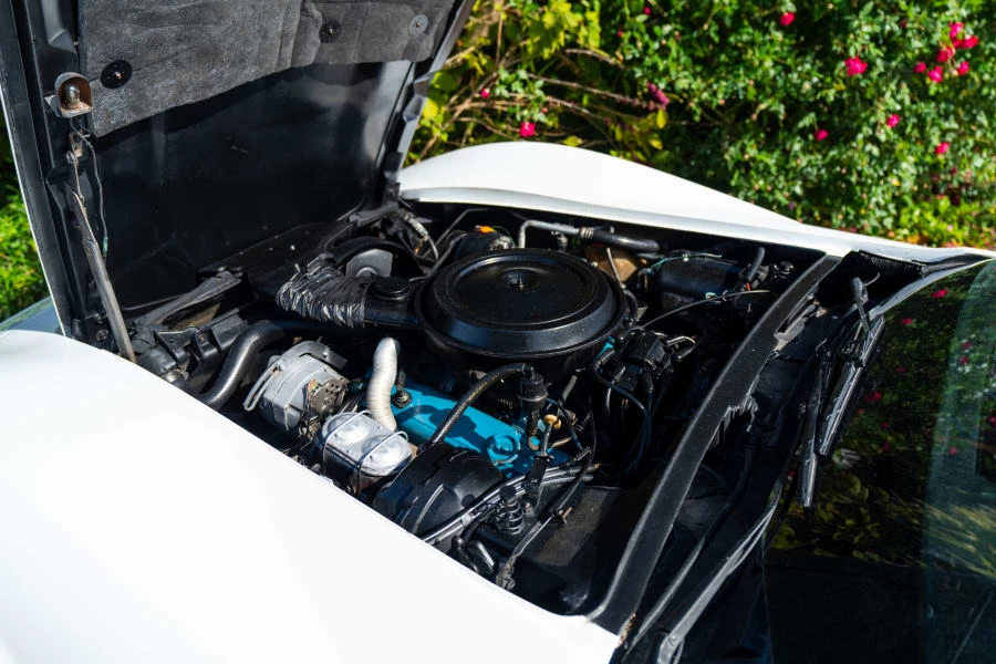 1978 Chevrolet Corvette C3 - Image 19 of 19