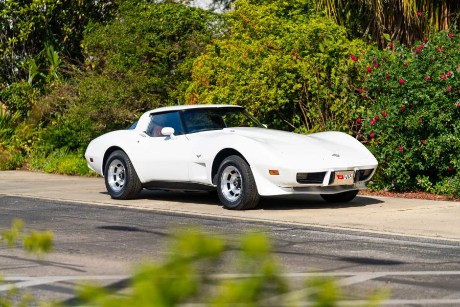 1978 Chevrolet Corvette C3 - Image 6 of 19