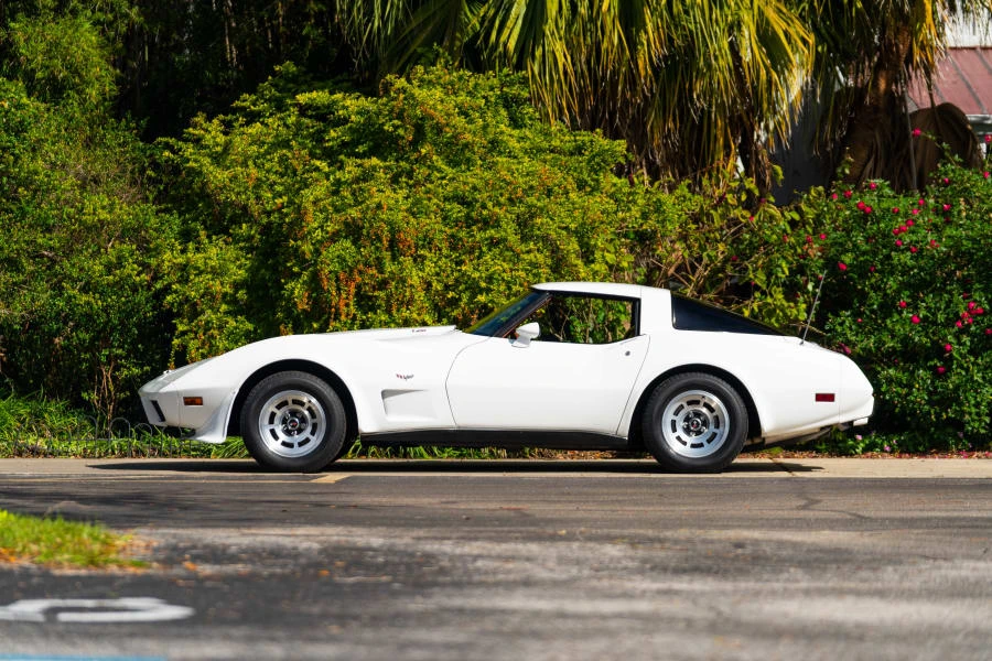 1978 Chevrolet Corvette C3 - Image 12 of 19