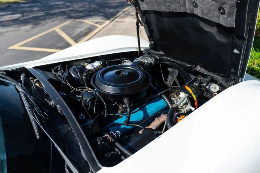 1978 Chevrolet Corvette C3 - Image 18 of 19