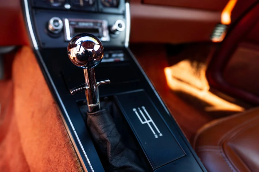 1978 Chevrolet Corvette C3 - Image 17 of 19