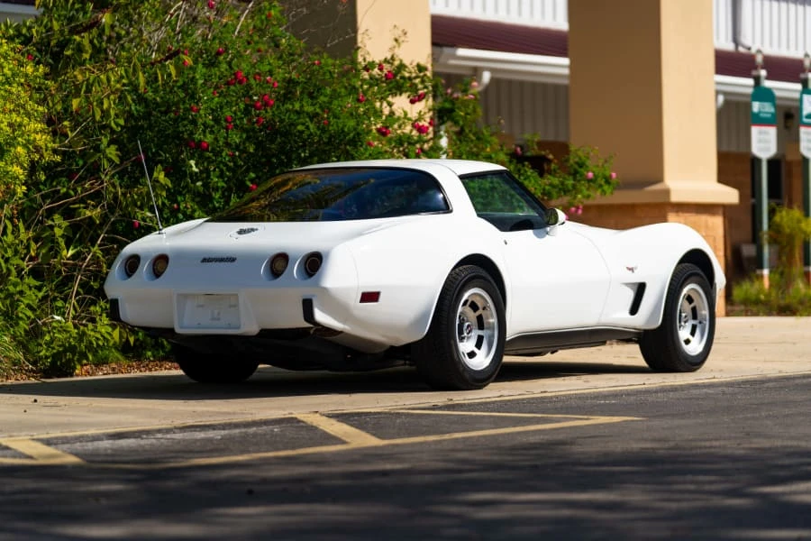 1978 Chevrolet Corvette C3 - Image 3 of 19