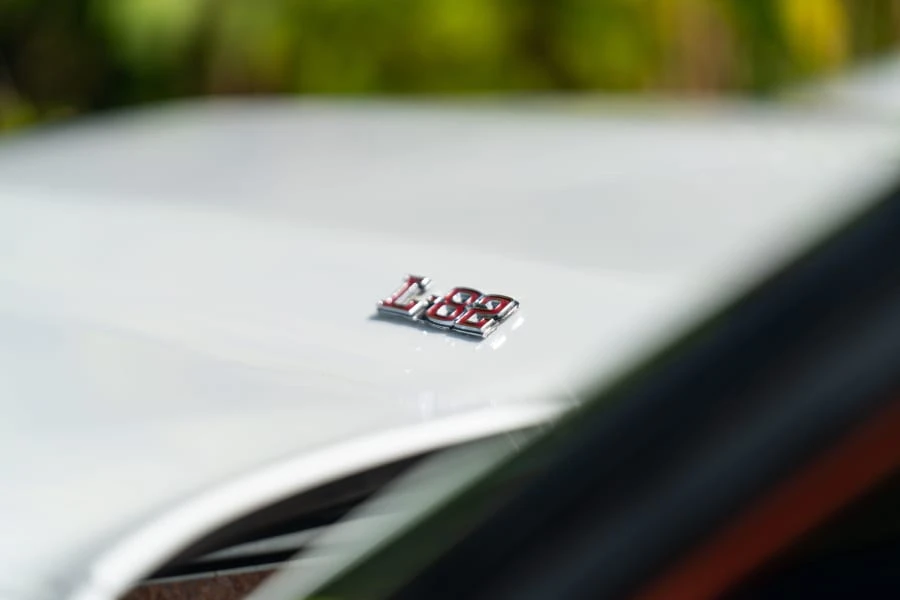 1978 Chevrolet Corvette C3 - Image 10 of 19