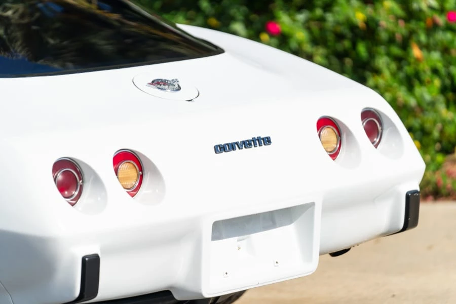 1978 Chevrolet Corvette C3 - Image 7 of 19