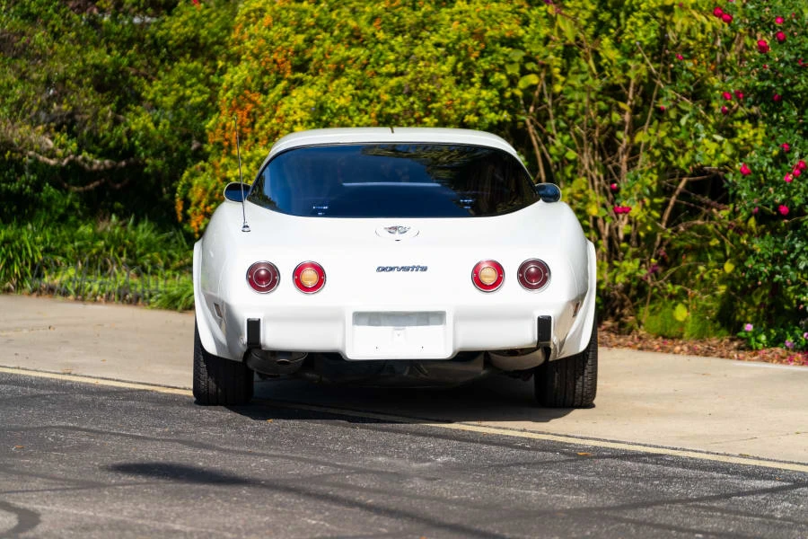 1978 Chevrolet Corvette C3 - Image 5 of 19