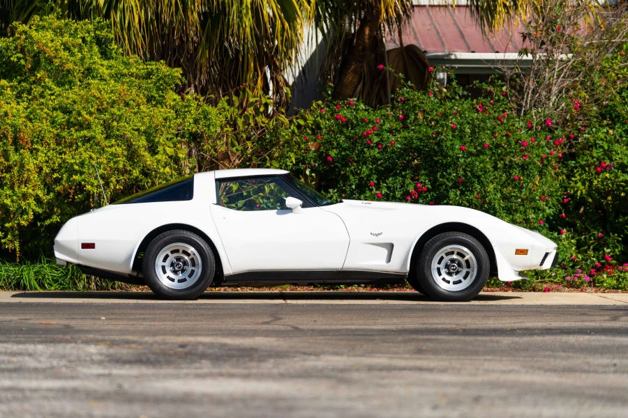 1978 Chevrolet Corvette C3 - Image 2 of 19